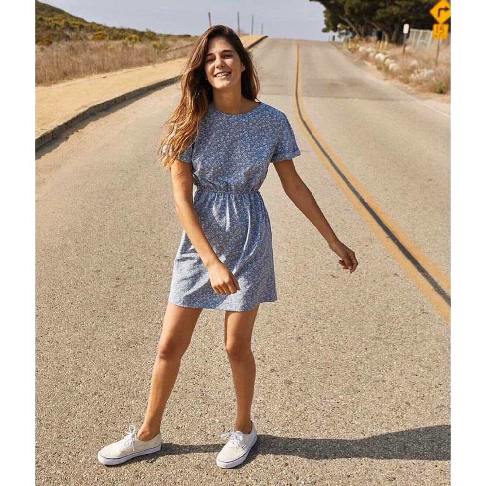 Christy Dawn Matilda Dress